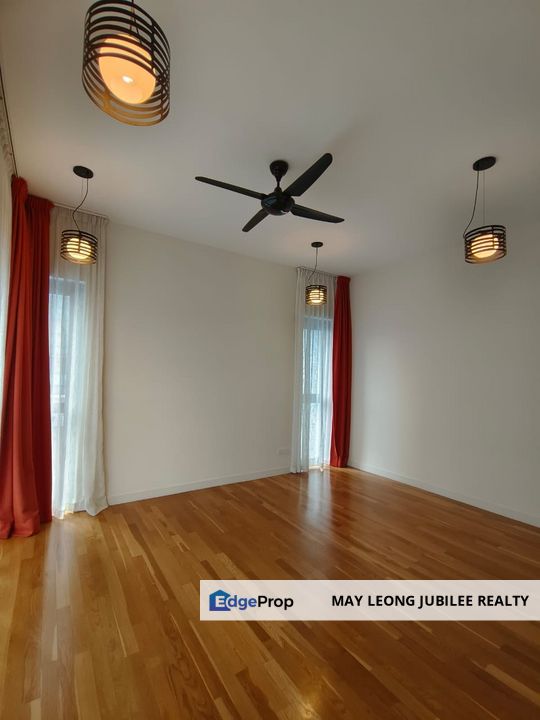Condominium for rent at The Greens, TTDI, Kuala Lumpur, Taman Tun Dr Ismail