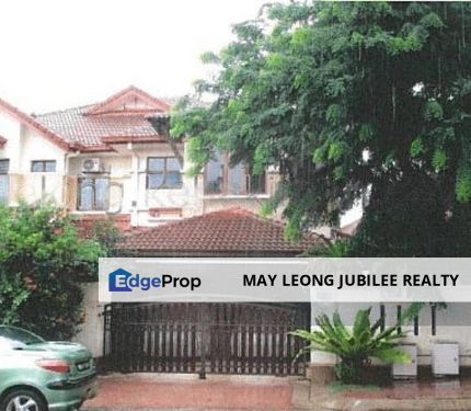 Below market, value buy at Aman Suria Damansara, Selangor, Kelana Jaya