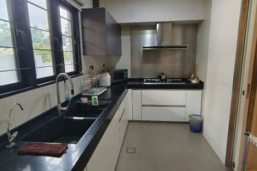 Damansara Heights (Bukit Damansara)