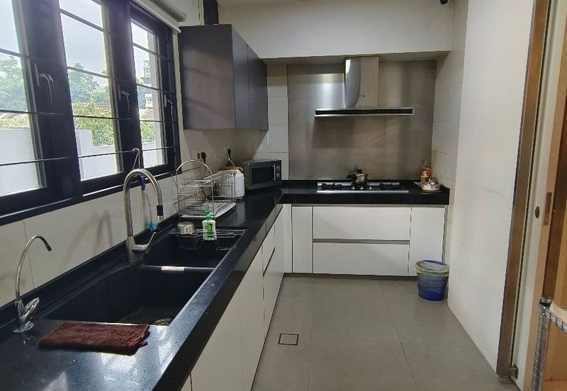 Damansara Heights (Bukit Damansara)