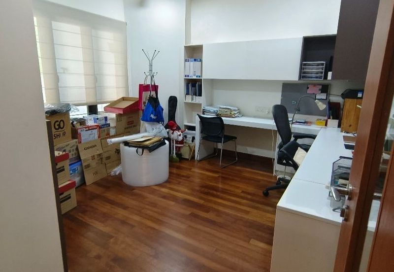 Damansara Heights (Bukit Damansara)