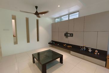 Damansara Heights (Bukit Damansara)