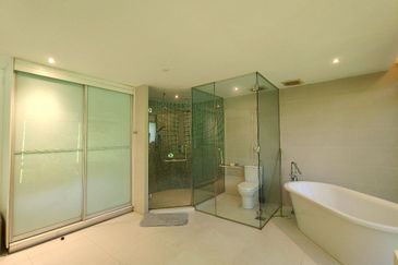 Damansara Heights (Bukit Damansara)