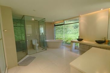 Damansara Heights (Bukit Damansara)