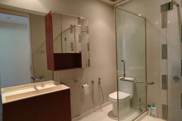 Damansara Heights (Bukit Damansara)