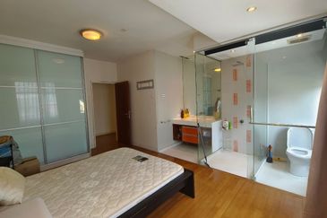 Damansara Heights (Bukit Damansara)