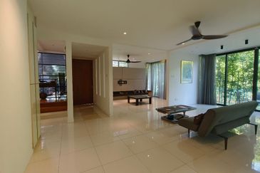 Damansara Heights (Bukit Damansara)