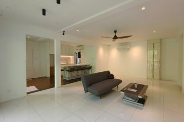 Damansara Heights (Bukit Damansara)