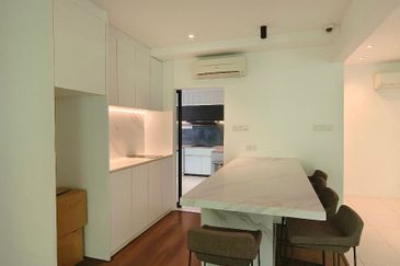 Damansara Heights (Bukit Damansara)