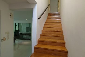 Damansara Heights (Bukit Damansara)