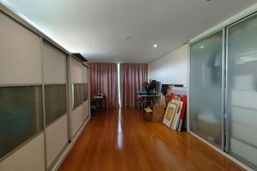 Damansara Heights (Bukit Damansara)