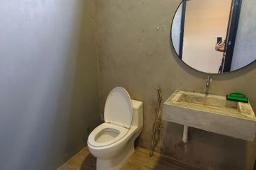 Damansara Heights (Bukit Damansara)