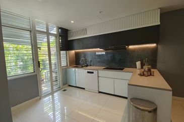 Damansara Heights (Bukit Damansara)