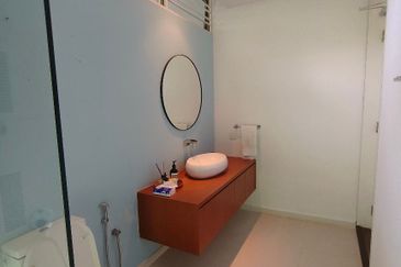 Damansara Heights (Bukit Damansara)