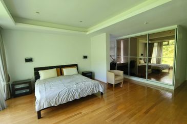 Damansara Heights (Bukit Damansara)