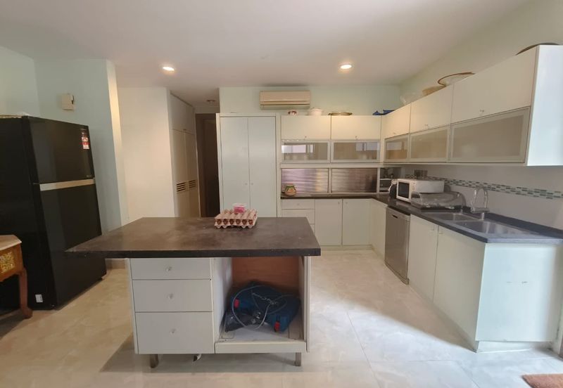 Bukit Kiara Residences