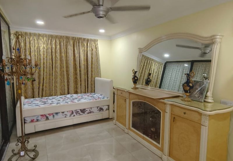 Bukit Kiara Residences