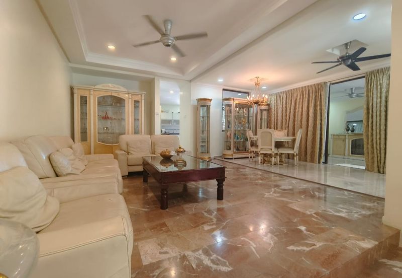 Bukit Kiara Residences