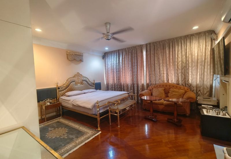 Bukit Kiara Residences