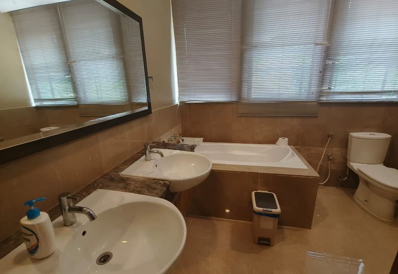 Bukit Kiara Residences