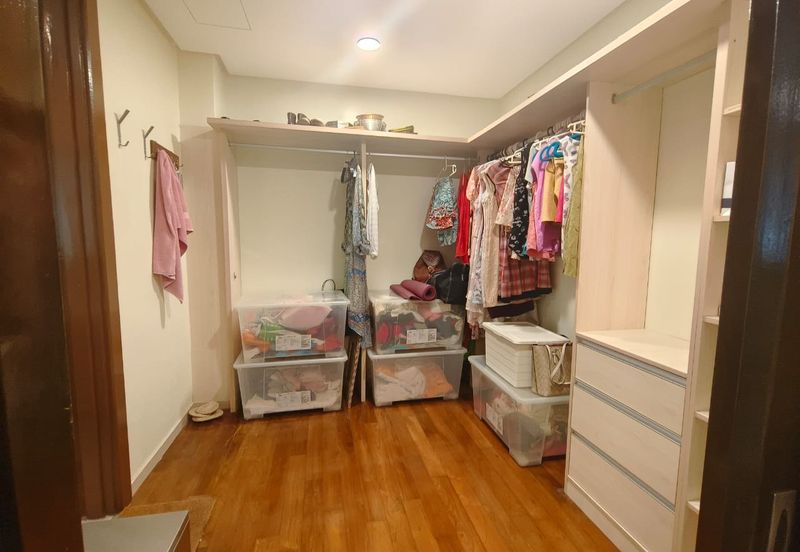 Bukit Kiara Residences