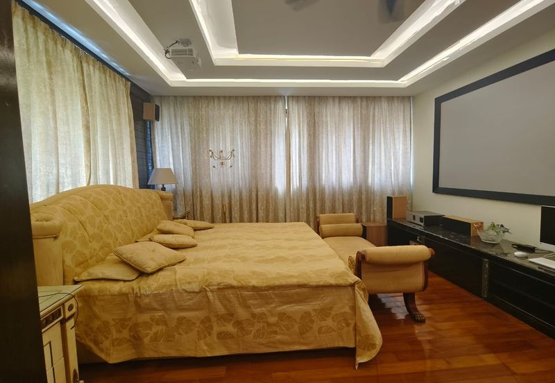 Bukit Kiara Residences