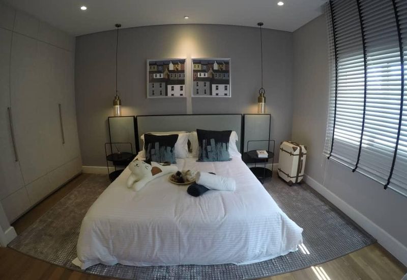 East Residence @ KLGCC