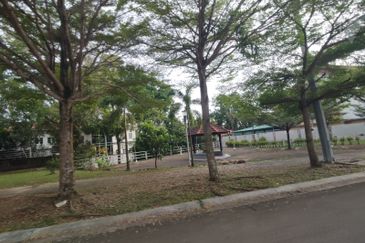 Lorong PJU 7/8D