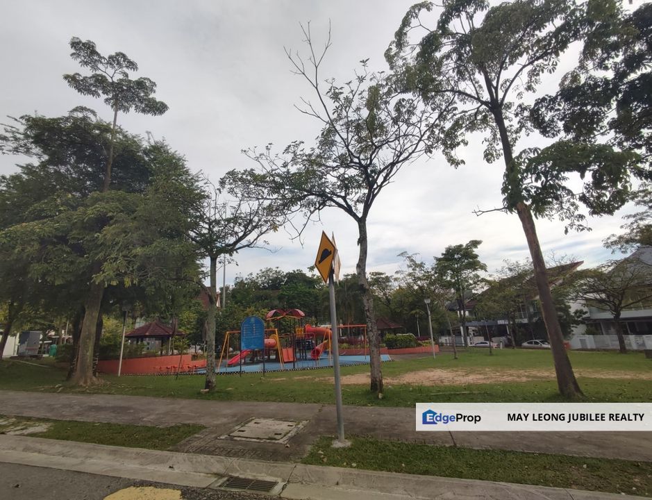 Semi D for sale at Phase 10 Mutiara Damansara, Selangor, Mutiara Damansara