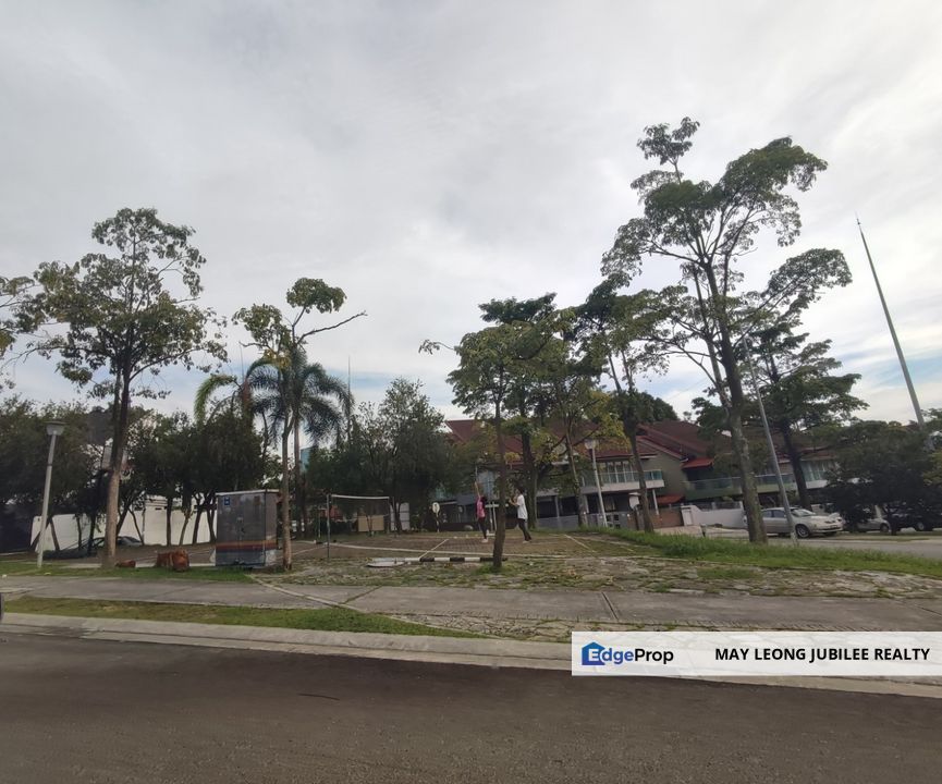 Semi D for sale at Phase 10 Mutiara Damansara, Selangor, Mutiara Damansara