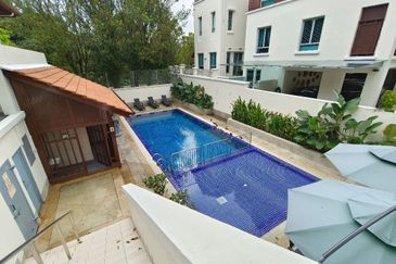 Sri Bukit Persekutuan