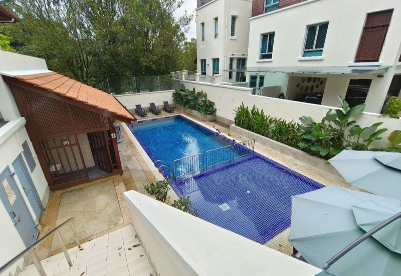 Sri Bukit Persekutuan