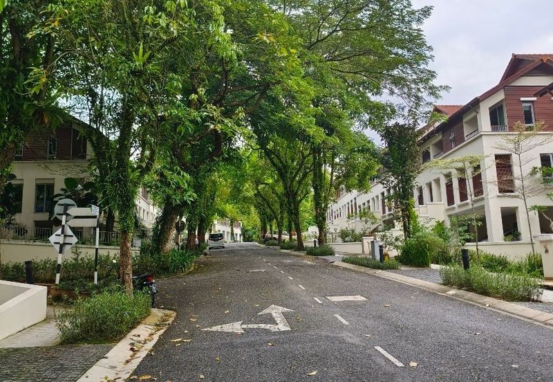 Sri Bukit Persekutuan