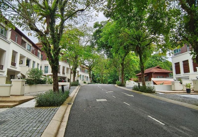 Sri Bukit Persekutuan