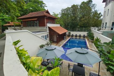 Sri Bukit Persekutuan