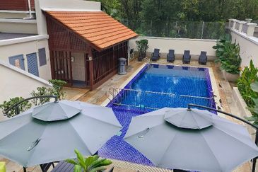 Sri Bukit Persekutuan