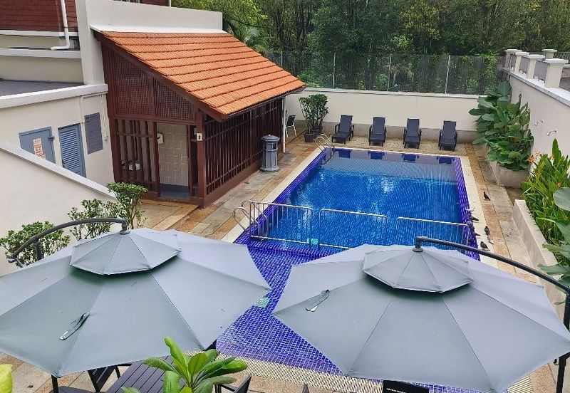 Sri Bukit Persekutuan