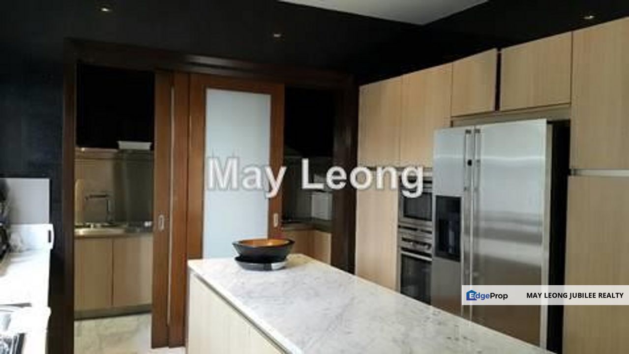 Gated guarded at Seventy Damansara for sale, Kuala Lumpur, Damansara Heights