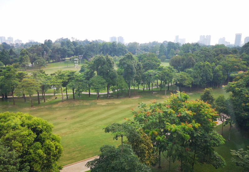 East Residence @ KLGCC