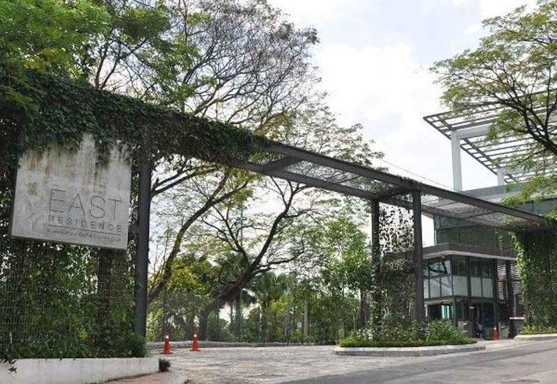 East Residence @ KLGCC