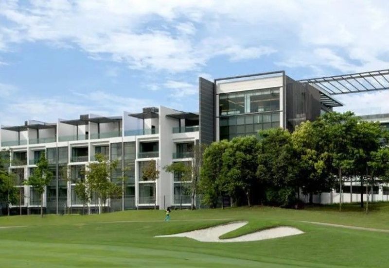 East Residence @ KLGCC