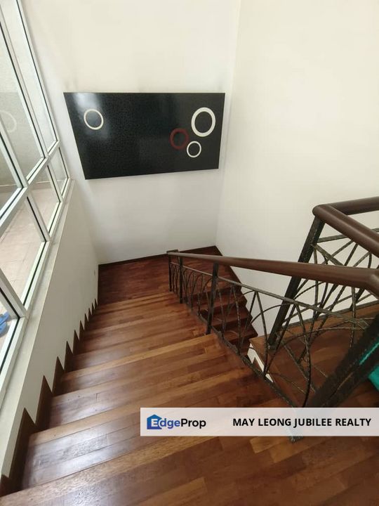 Semi-d for sale at Maplewood Saujana, Selangor, Saujana 