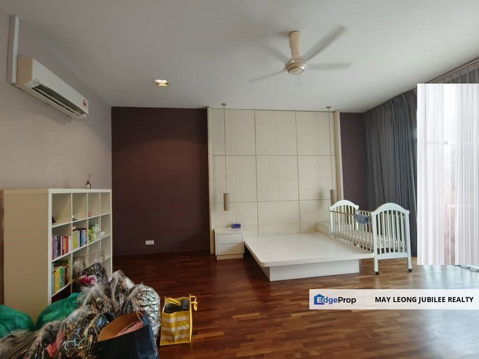 Semi-d for sale at Maplewood Saujana, Selangor, Saujana 