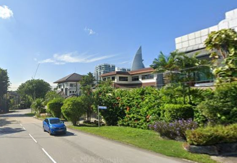 Bangsar Baru