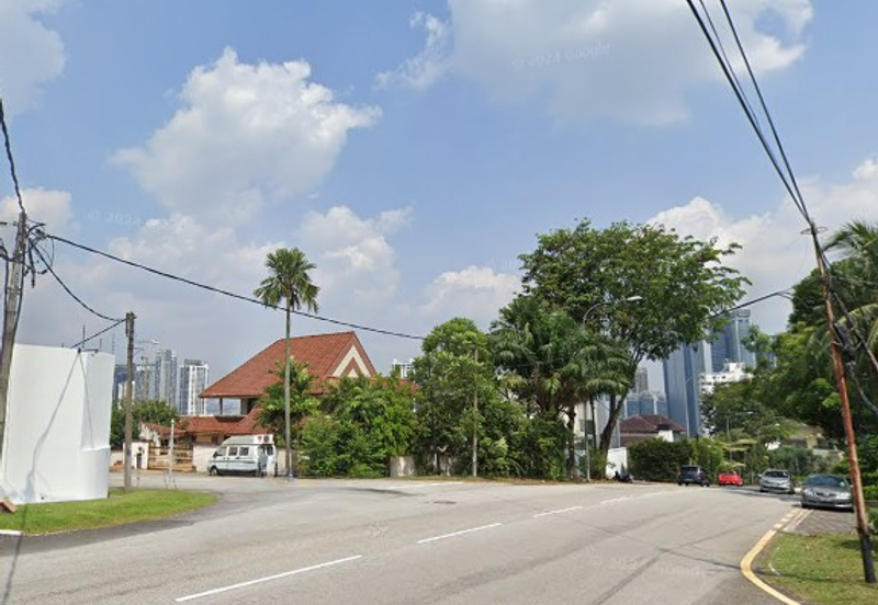 Bangsar Baru