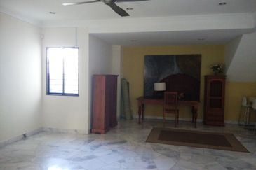 Damansara Heights (Bukit Damansara)