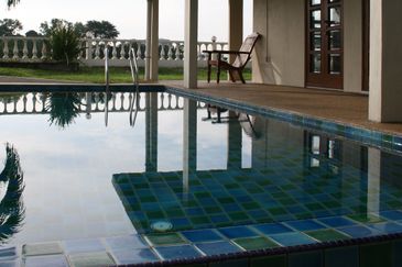 Damansara Heights (Bukit Damansara)