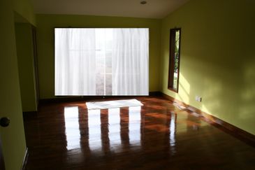 Damansara Heights (Bukit Damansara)