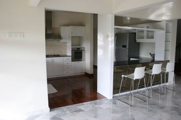 Damansara Heights (Bukit Damansara)