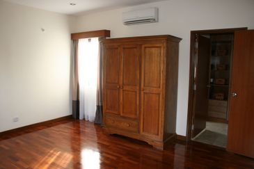 Damansara Heights (Bukit Damansara)